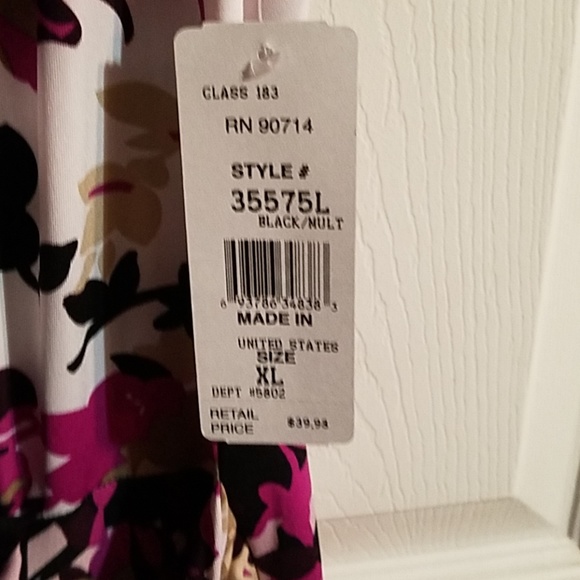 Dress - Picture 4 of 5